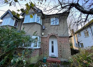 Thumbnail 2 bed maisonette for sale in Ethelbert Close, Bromley