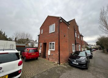 Thumbnail 1 bed flat to rent in Leaf Way, St.Albans