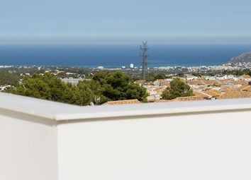 Thumbnail 2 bed villa for sale in Polop, 03520, Alicante, Spain