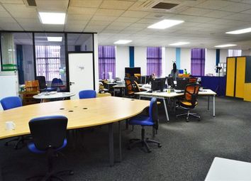 Thumbnail Office to let in 5 Hertford Place, Radio Plus Building, Coventry