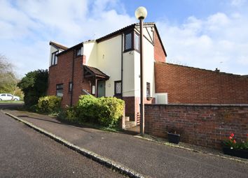 Thumbnail 3 bed detached house to rent in Nursery Gardens, Bradwell, Milton Keynes