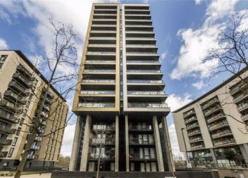 Thumbnail Flat to rent in Cadmium Square, London