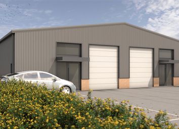 Thumbnail Warehouse to let in Highdown Industrial Park, Ferring, West Sussex
