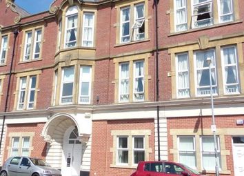Thumbnail Flat to rent in Croft Road, Blyth