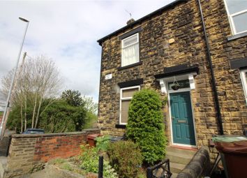 2 Bedrooms End terrace house for sale in Rock Lane, Leeds, West Yorkshire LS13