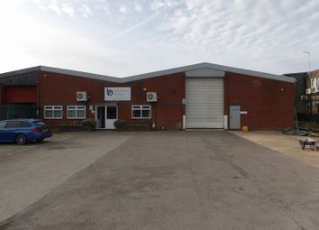 Thumbnail Industrial to let in Low March Industrial Estate, Low March, Daventry