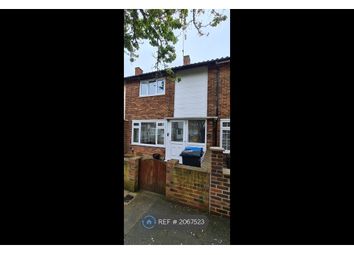 Thumbnail Terraced house to rent in Hailing Hill, Harlow