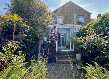 Thumbnail 4 bed end terrace house for sale in Herschell Road West, Walmer, Deal, Kent