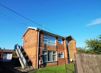 Thumbnail Flat to rent in Golf Course Road, Shiney Row, Houghton-Le-Spring