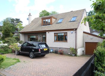 4 Bedrooms  for sale in Barbush Place, Strathaven ML10