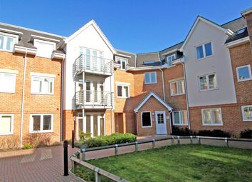 Thumbnail 2 bed flat for sale in Old Dairy Close, Fleet