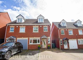 Thumbnail Semi-detached house for sale in Maple Walk, Longford, Coventry
