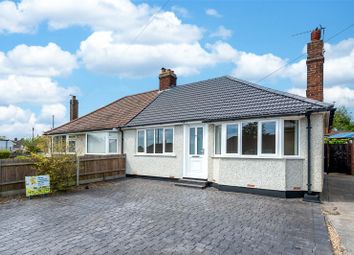 Thumbnail Bungalow for sale in Westbourne Road, Bexleyheath, Kent