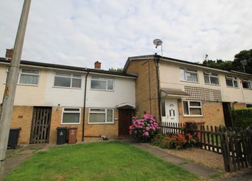 Thumbnail 3 bed terraced house to rent in Telford Avenue, Stevenage