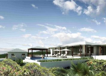 Thumbnail Villa for sale in Old Fort Estate, Mount Pleasant, Bequia, St. Vincent &amp; Grenadines