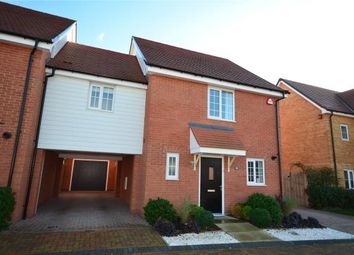 3 Bedroom Link-detached house for sale