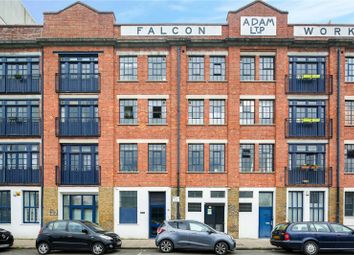 Thumbnail Flat to rent in Falcon Works Court, 8 Copperfield Road, London