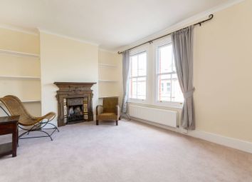 Thumbnail 1 bedroom flat to rent in Oxford Gardens, Chiswick, London