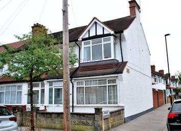 Thumbnail End terrace house to rent in Warlingham Road, Thornton Heath