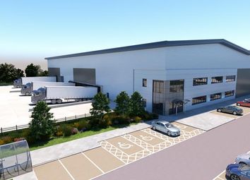 Thumbnail Light industrial to let in Flagship Park North, Peterborough