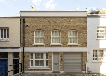 Thumbnail 2 bedroom detached house for sale in Clarkes Mews, London