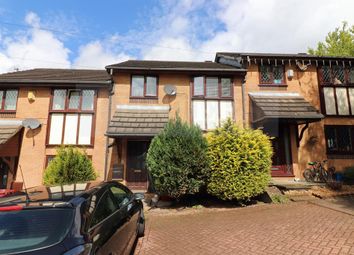 3 Bedroom Mews house for sale