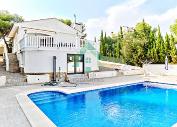 Thumbnail 3 bed villa for sale in Calle Yuca 3, Pinar De Campoverde, Alicante, Valencia, Spain