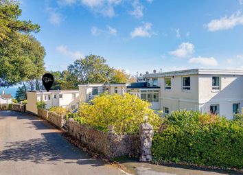 Thumbnail Studio for sale in Manor Glade Court, Higher Warberry Road, Wellswood, Torquay