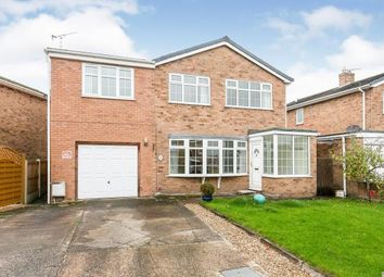 Meadowcroft, Higher Kinnerton, Chester, Flintshire CH4