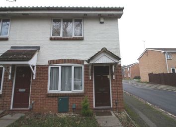 2 Bedroom End terrace house for rent