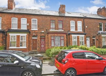 Thumbnail 2 bed terraced house for sale in Lombard Grove, Manchester, Greater Manchester