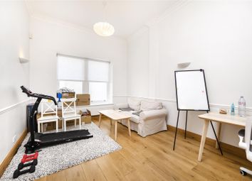 Thumbnail Block of flats to rent in Berners Street, London