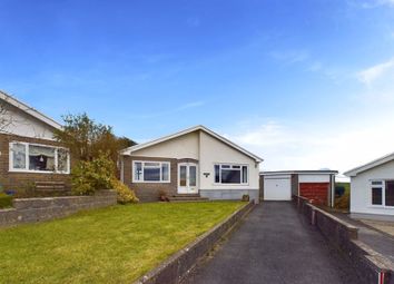 Thumbnail 3 bed detached bungalow for sale in Brynhyfryd, Llanddarog, Carmarthen