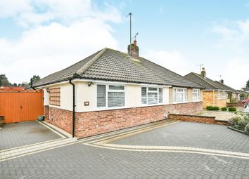 3 Bedroom Semi-detached bungalow for sale