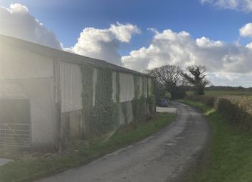Thumbnail 3 bed barn conversion for sale in Kings Nympton, Umberleigh