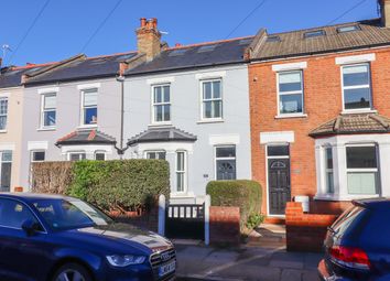 Thumbnail Terraced house for sale in Thornhill Road, Tolworth, Surbiton