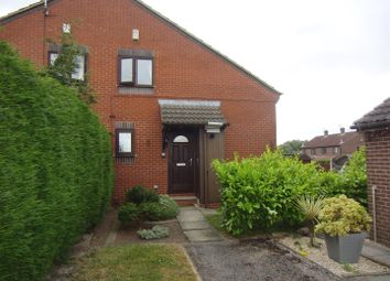1 Bedrooms Semi-detached house to rent in Birchfields Rise, Leeds LS14