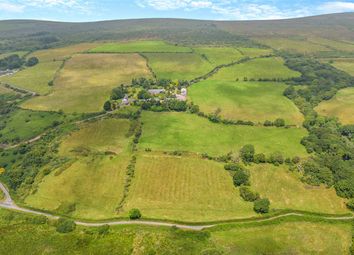 Thumbnail Land for sale in Pontfaen, Fishguard, Pembrokeshire