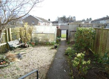 Thumbnail Property for sale in Muirfield Drive, Glenrothes