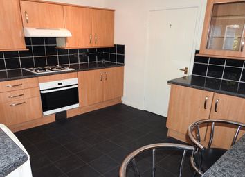 Thumbnail 2 bed terraced house to rent in Idas Close, Victoria Dock