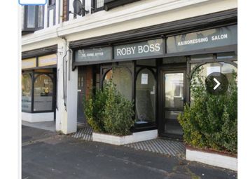 Thumbnail Retail premises to let in Alexandra Road, Farnborough, Hampshire