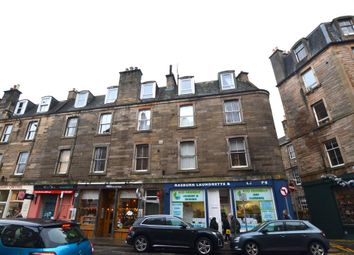 Thumbnail 1 bed flat to rent in Raeburn Place, Stockbridge, Edinburgh