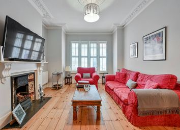 Thumbnail 4 bedroom property for sale in Fabian Road, Fulham, London