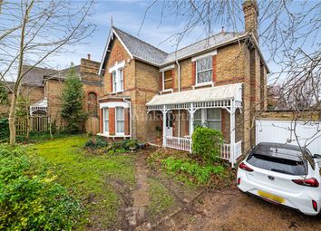 Thumbnail Detached house for sale in Barnmead Road, Beckenham