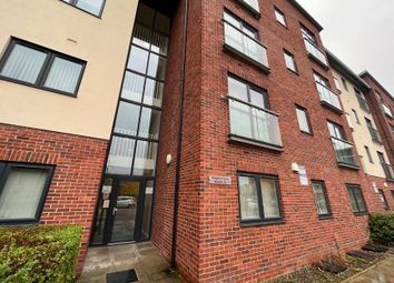 Thumbnail Flat to rent in The Hub, Bridgefield Court, Bridge Road, Prescot