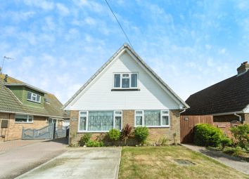 Thumbnail 4 bedroom detached bungalow for sale in Martyns Way, Bexhill-On-Sea