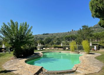 Thumbnail 1 bed apartment for sale in Sant Angelo, Cortona, Tuscany