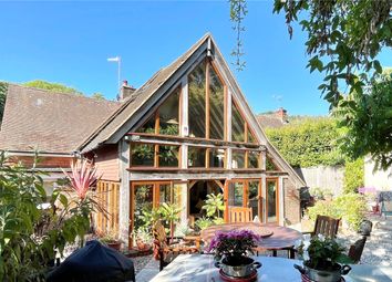 Thumbnail Detached house for sale in Parkway, Ratton Eastbourne, East Sussex