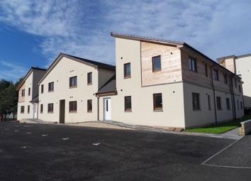 Thumbnail 2 bed flat to rent in 35 Lochside Road, Forfar, Angus