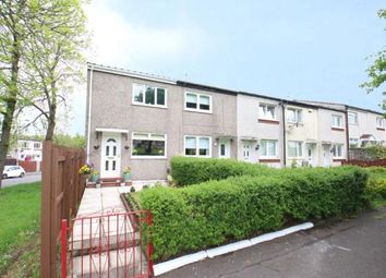 2 Bedrooms Flat for sale in Cardrona Street, Craigend, Glasgow G33